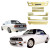 ModeloDrive FRP MTEC Body Kit > BMW 318i 1984-1992 > 2dr Coupe - image 3