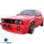 FRP MTEC Body Kit > BMW 318i 1984-1992 > 2dr Coupe - image 22