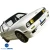 FRP MTEC Body Kit > BMW 318i 1984-1992 > 2dr Coupe - image 31
