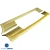 FRP MTEC Body Kit > BMW 318i 1984-1992 > 2dr Coupe - image 47