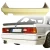 FRP MTEC Body Kit > BMW 318i 1984-1992 > 2dr Coupe - image 122