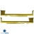FRP MTEC Side Skirts > BMW 318i 1984-1992 > 4dr Sedan - image 3