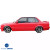 ModeloDrive FRP MTEC Side Skirts > BMW 3-Series 318i 325i E30 1984-1991 > 4dr Sedan - image 17