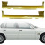 FRP MTEC Side Skirts > BMW 318i 1984-1992 > 4dr Sedan - image 18