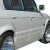 FRP MTEC Side Skirts > BMW 318i 1984-1992 > 4dr Sedan - image 25