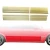 FRP MTEC Door Caps 4pc > BMW 318i 1984-1992 > 4dr Sedan - image 1