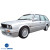 FRP MTEC Door Caps 4pc > BMW 318i 1984-1992 > 4dr Sedan - image 26