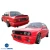 FRP MTEC Body Kit > BMW 318i 1984-1992 > 4dr Sedan - image 2