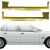 FRP MTEC Body Kit > BMW 318i 1984-1992 > 4dr Sedan - image 56
