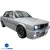 FRP MTEC Body Kit > BMW 318i 1984-1992 > 4dr Sedan - image 61
