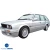 FRP MTEC Body Kit > BMW 318i 1984-1992 > 4dr Sedan - image 64
