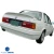 FRP MTEC Body Kit > BMW 318i 1984-1992 > 4dr Sedan - image 123