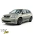 FRP MODE Front Lip Valance > Lexus RX330 2004-2006 - image 16