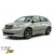 FRP MODE Front Lip Valance > Lexus RX330 2004-2006 - image 19