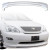 VSaero FRP MODE Front Lip Valance > Lexus RX330 2004-2006 - image 5