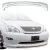 FRP MODE Front Lip Valance > Lexus RX330 2004-2006 - image 5