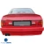 FRP MTEC Spoiler Wing > BMW 318i 1984-1992> 2/4dr - image 4