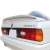 FRP MTEC Spoiler Wing > BMW 318i 1984-1992> 2/4dr - image 5