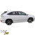 VSaero FRP MODE Side Skirts > Lexus RX330 2004-2009 - image 5
