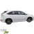 FRP MODE Side Skirts > Lexus RX330 2004-2009 - image 5