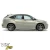 FRP MODE Side Skirts > Lexus RX330 2004-2009 - image 2