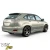 FRP MODE Rear Lip Valance > Lexus RX330 2004-2009 - image 4