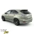 FRP MODE Rear Lip Valance > Lexus RX330 2004-2009 - image 9