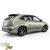 FRP MODE Rear Lip Valance > Lexus RX330 2004-2009 - image 10