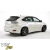 FRP MODE Rear Lip Valance > Lexus RX330 2004-2009 - image 18