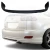 FRP MODE Rear Lip Valance > Lexus RX330 2004-2009 - image 4