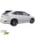 FRP MODE Rear Lip Valance > Lexus RX330 2004-2009 - image 5