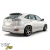 FRP MODE Rear Lip Valance > Lexus RX330 2004-2009 - image 12