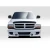 1998-2003 Dodge Durango BT-1 Front Bumper - image 3