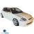 FRP MONS Hood > Honda Civic (EK9) 1996-1998 > 2/3/4-Door - image 10