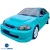 FRP MONS Hood > Honda Civic (EK9) 1996-1998 > 2/3/4-Door - image 11