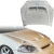 FRP MONS Hood > Honda Civic (EK9) 1996-1998 > 2/3/4-Door - image 6