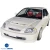 FRP MONS Hood > Honda Civic (EK9) 1996-1998 > 2/3/4-Door - image 7