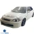 FRP MONS Hood > Honda Civic (EK9) 1996-1998 > 2/3/4-Door - image 8