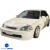 FRP MONS Hood > Honda Civic (EK9) 1996-1998 > 2/3/4-Door - image 9