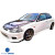 ModeloDrive FRP OER 15mm Fenders (front) > Subaru Impreza (GC8) 1993-2001 > 2/4/5dr - image 5