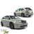 FRP MODE Body Kit 4pc > Lexus RX330 2004-2006 - image 2