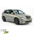 FRP MODE Body Kit 4pc > Lexus RX330 2004-2006 - image 20
