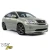 FRP MODE Body Kit 4pc > Lexus RX330 2004-2006 - image 22