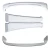 FRP MODE Body Kit 4pc > Lexus RX330 2004-2006 - image 1