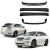 FRP MODE Body Kit 4pc > Lexus RX330 2004-2006 - image 4