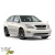 FRP MODE Body Kit 4pc > Lexus RX330 2004-2006 - image 29