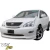 FRP MODE Body Kit 4pc > Lexus RX330 2004-2006 - image 9