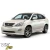 FRP MODE Body Kit 4pc > Lexus RX330 2004-2006 - image 30