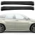 FRP MODE Body Kit 4pc > Lexus RX330 2004-2006 - image 37
