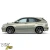 FRP MODE Body Kit 4pc > Lexus RX330 2004-2006 - image 39